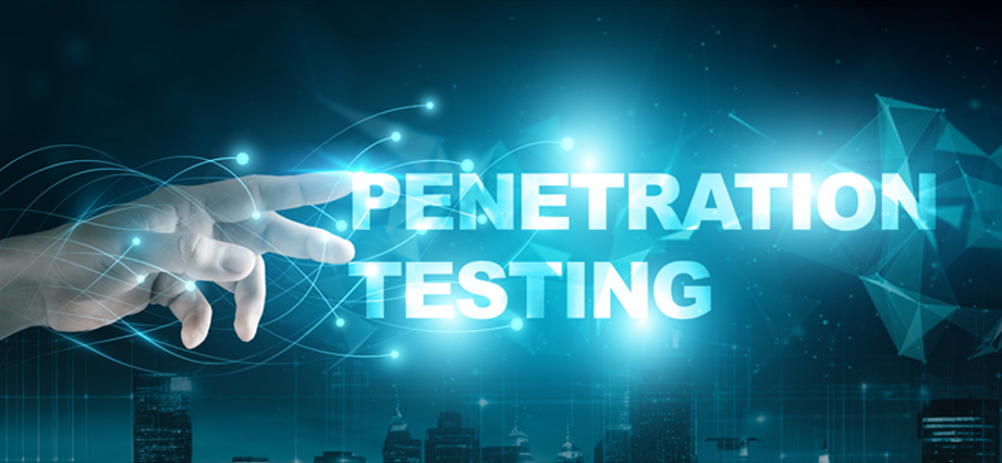 Penetration Testing